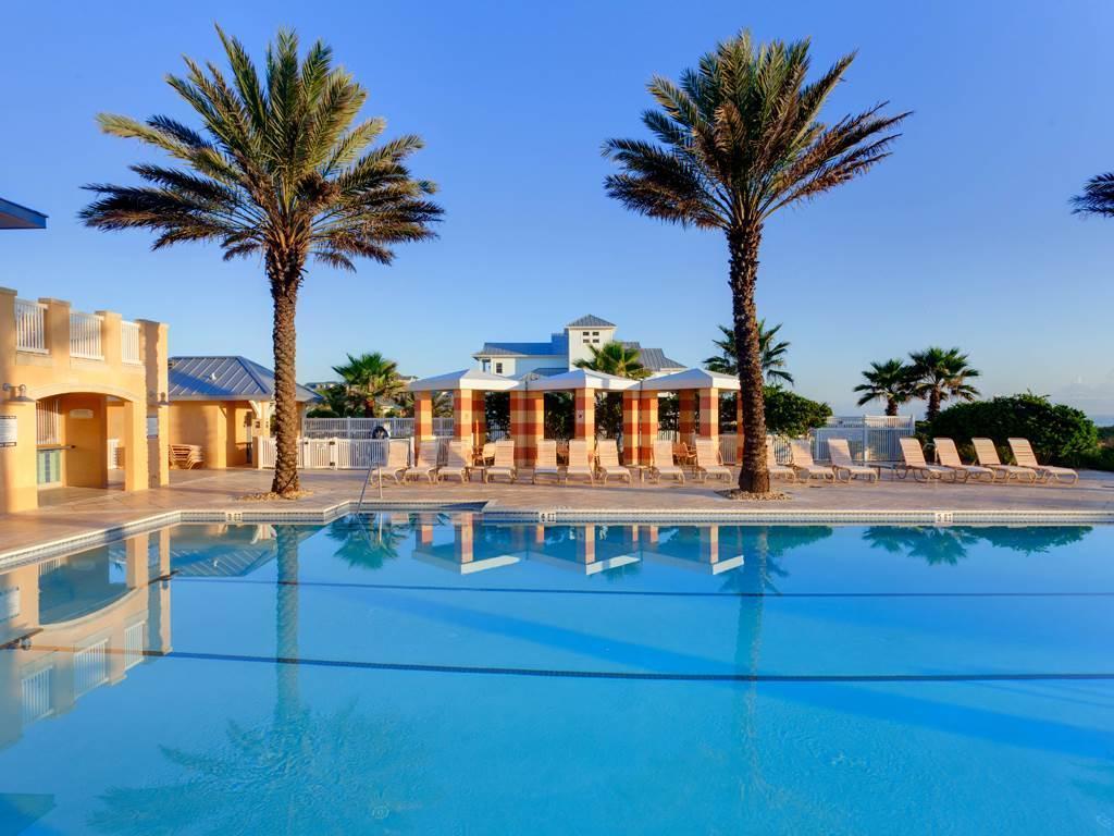 Holiday home Atlantis Palm Coast