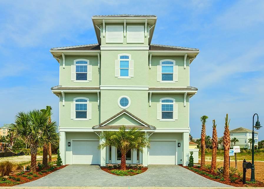 Holiday home Atlantis