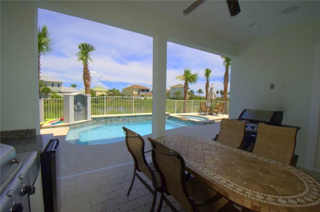 Holiday home Atlantis Palm Coast