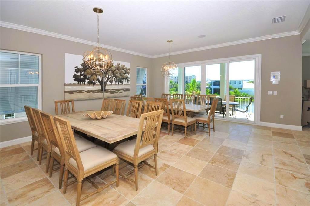 Holiday home Atlantis Palm Coast