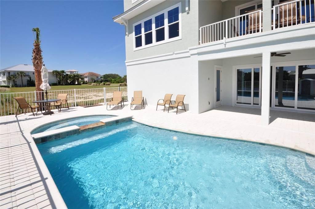 Holiday home Atlantis