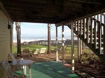 Hotel Sun Deck Ormond Beach
