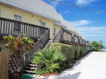 Sun Deck
