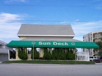 Hotel Sun Deck 2*
