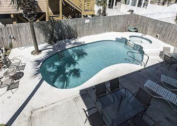 Hotel Ocean Reef By Ya At The 4*