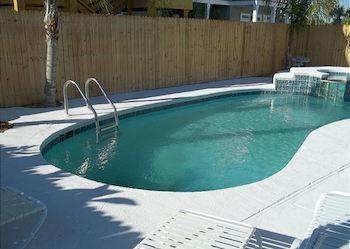 Hotel Ocean Reef By Ya At The Panama City Beach