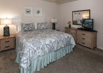 Ocean Reef By Ya At The Panama City Beach