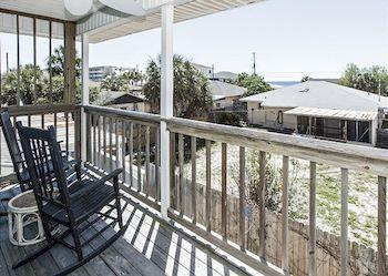 Hotel Ocean Reef By Ya At The Panama City Beach