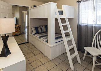 Hotel Ocean Reef By Ya At The 4*