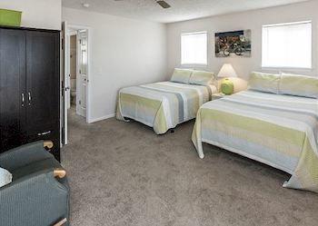Hotel Ocean Reef By Ya At The Panama City Beach