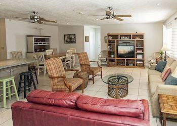 Hotel Ocean Reef By Ya At The Panama City Beach