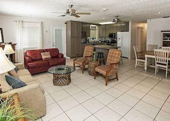 Ocean Reef By Ya At The Panama City Beach