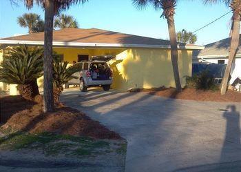 Hotel Ocean Reef By Ya At The 4*