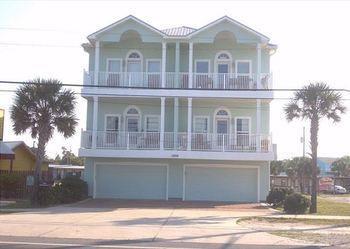 Ocean Reef By Ya At The Panama City Beach