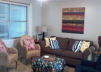 Ocean Reef By Ya At The Panama City Beach