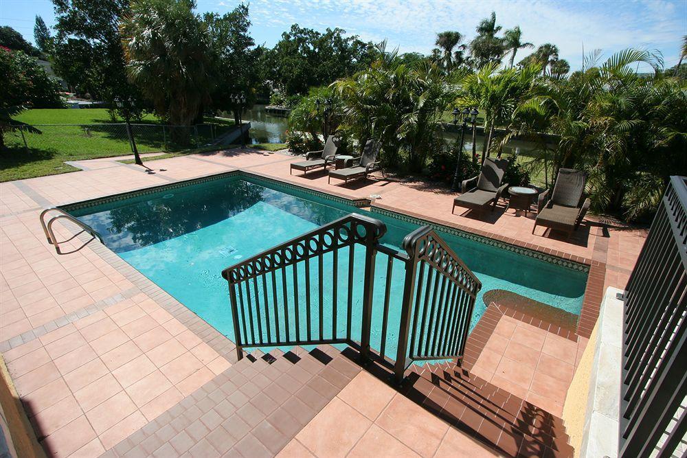 Apartment Pool Homes By Rva