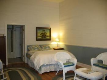 Hotel Adventures Unlimited