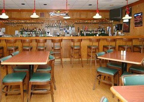 Hotel 6-spring Hill, Fl -