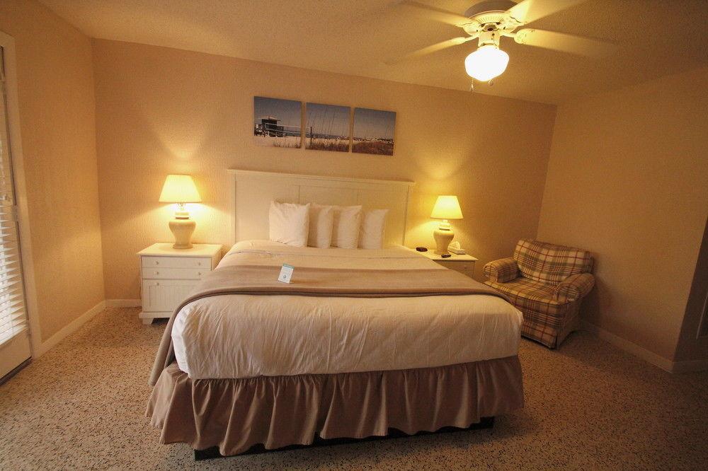 Motel Island Sun & - Venice, Florida Historic Downtown & Getaway 2*