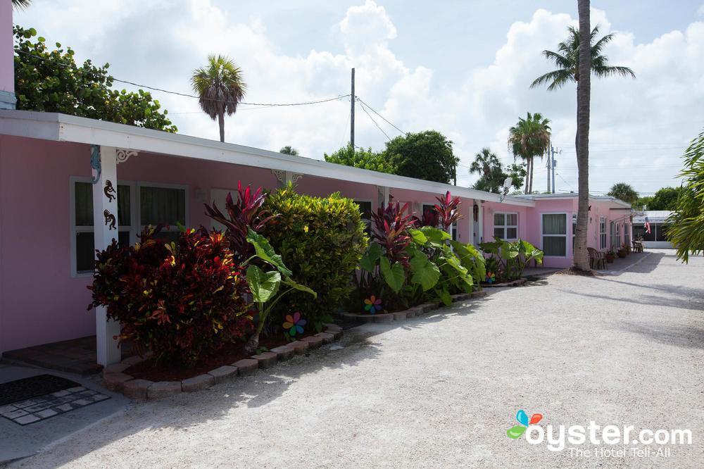 Inn Sands Of Islamorada