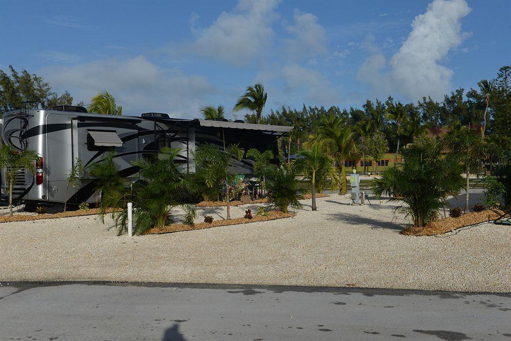 Holiday park Fiesta Key Rv Premium 1 2*