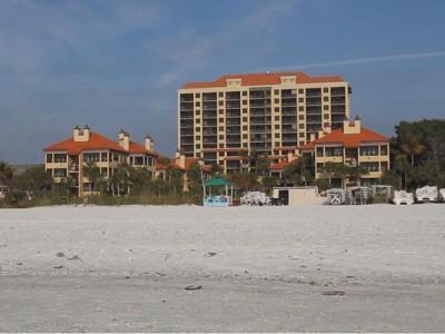 Hotel Hilton Grand Vacations Eagles Nest Marco Island
