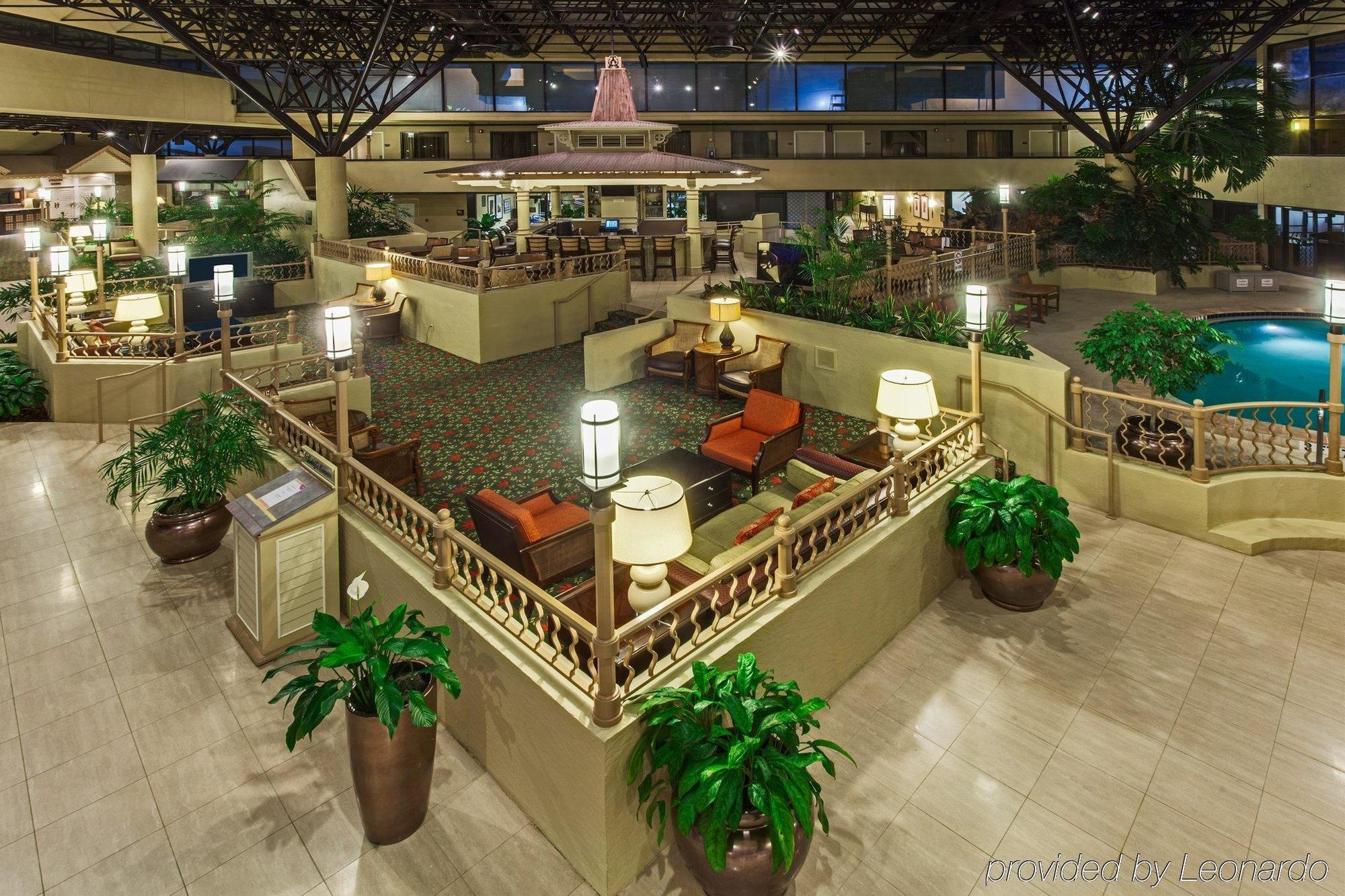 Express & Airport By Ihg Jacksonville