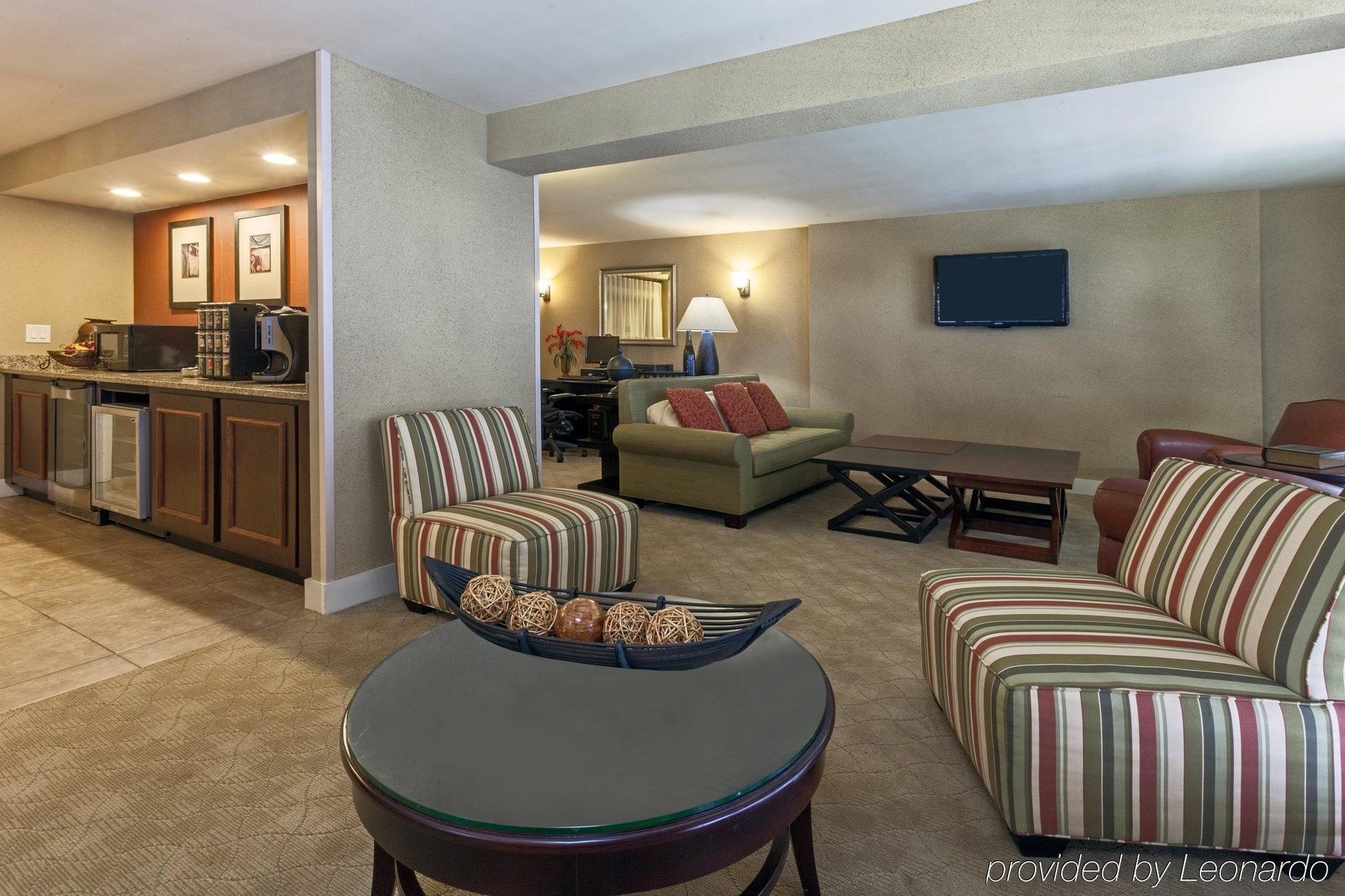 Hotel Express & Airport By Ihg Jacksonville