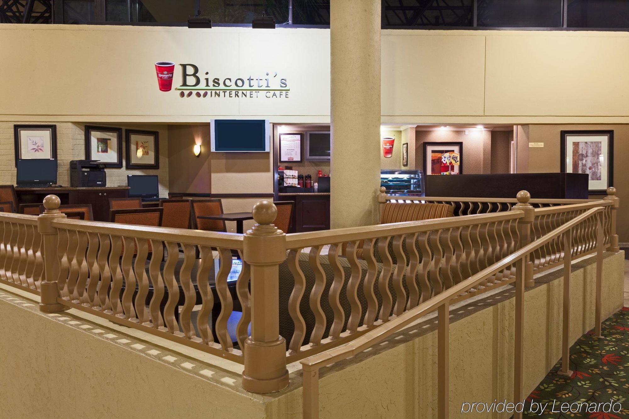 Express & Airport By Ihg Jacksonville