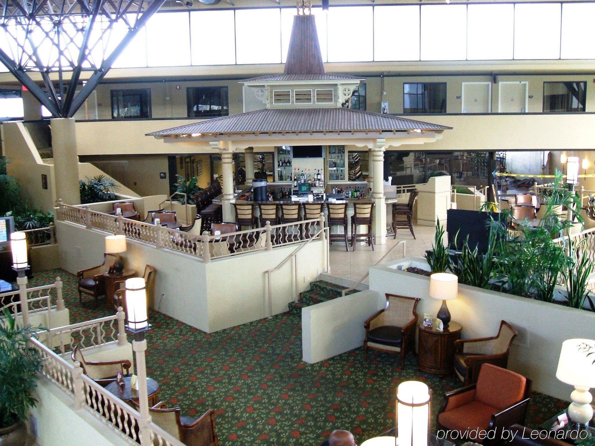 Express & Airport By Ihg Jacksonville