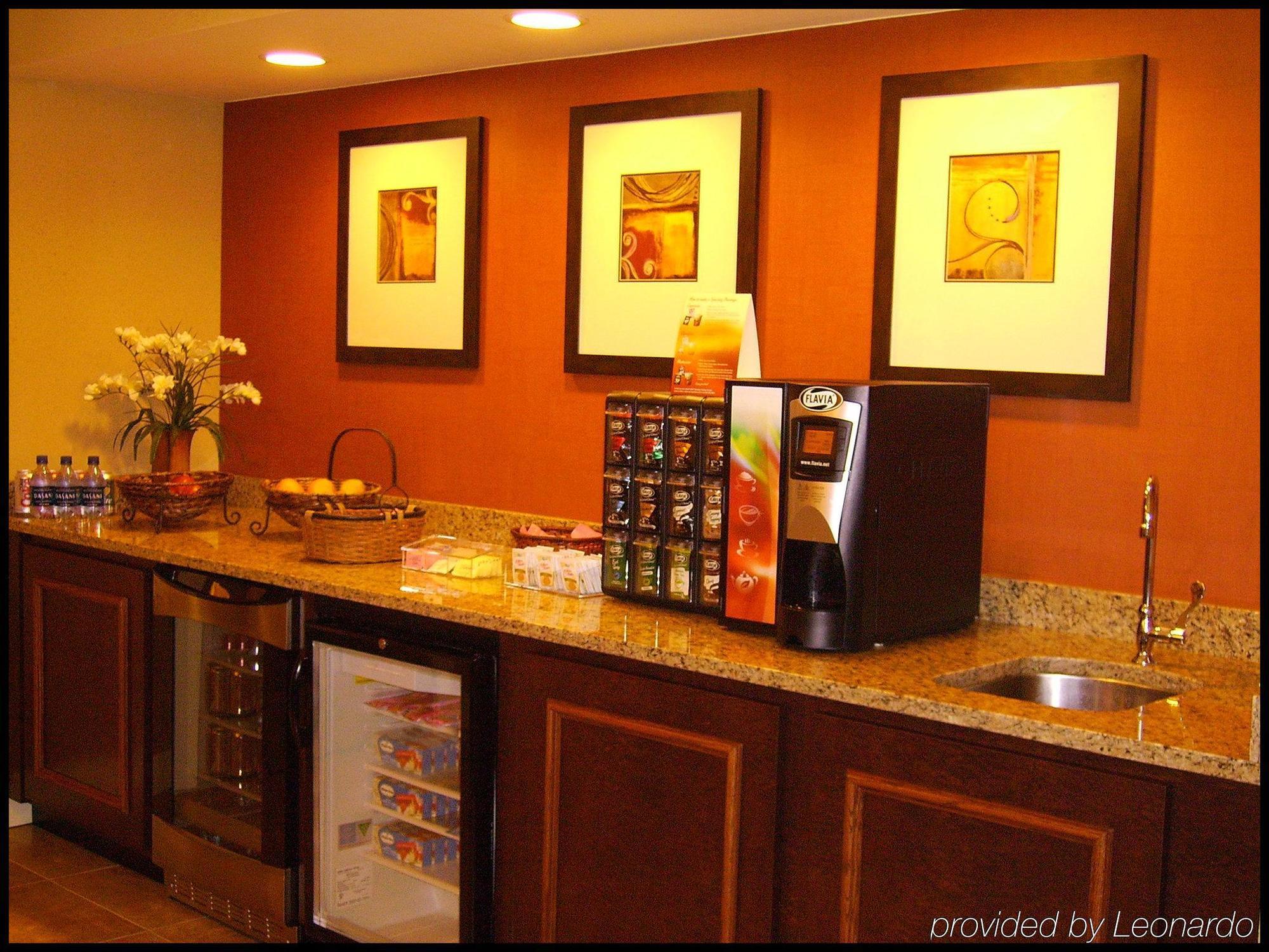 Hotel Express & Airport By Ihg Jacksonville