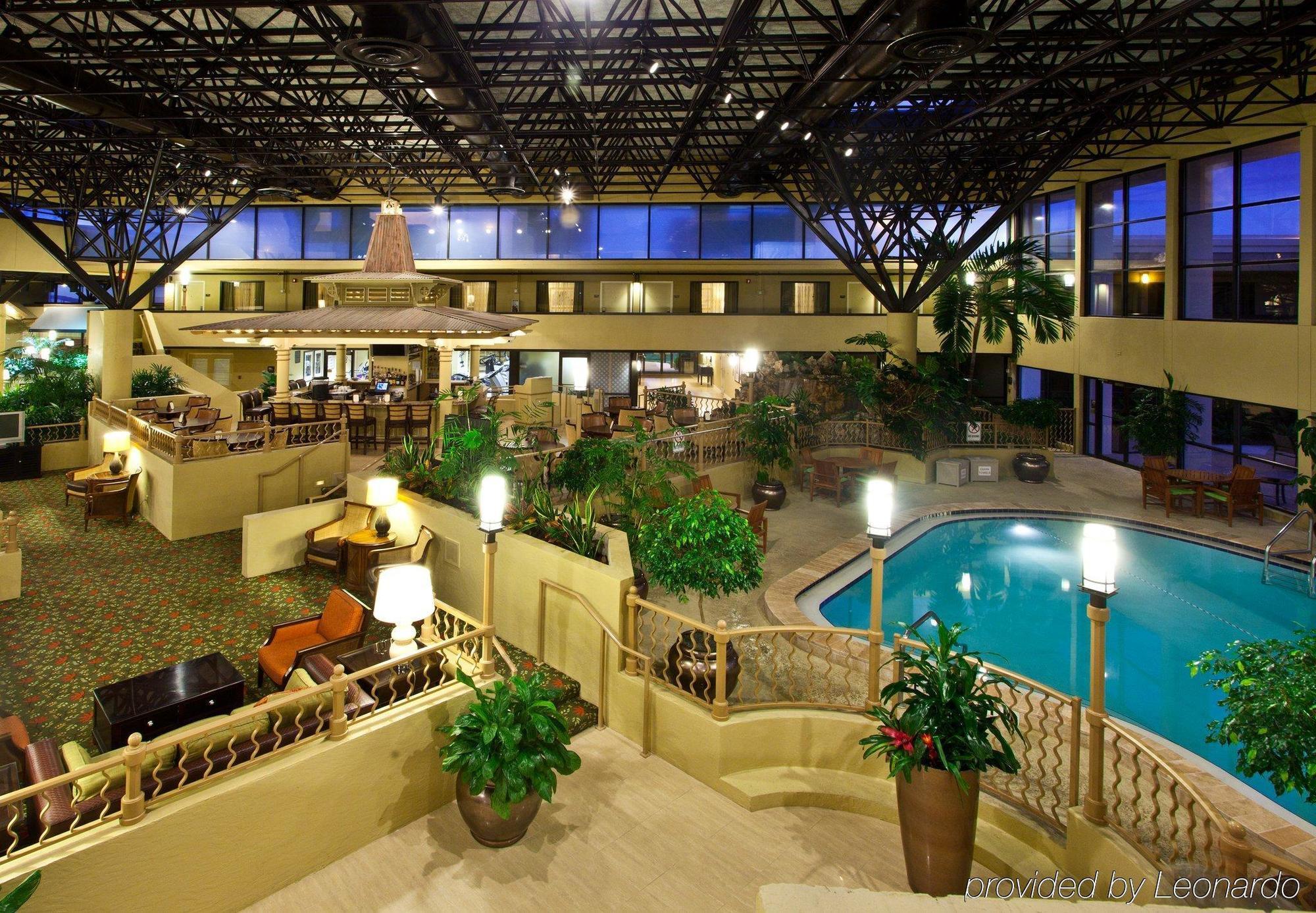 Express & Airport By Ihg Jacksonville