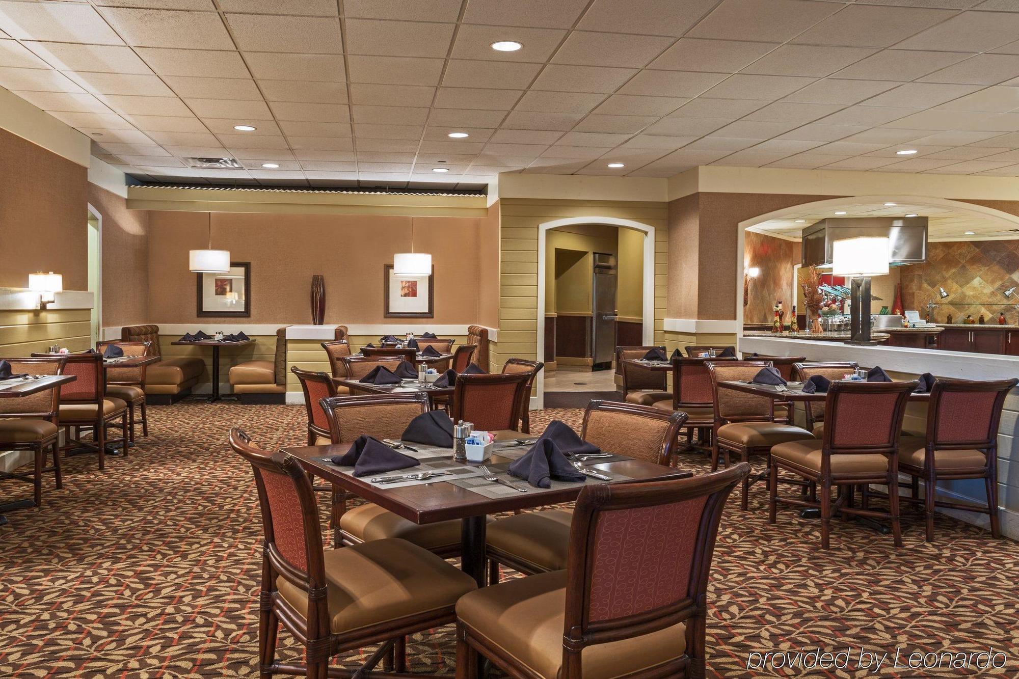 Hotel Express & Airport By Ihg
