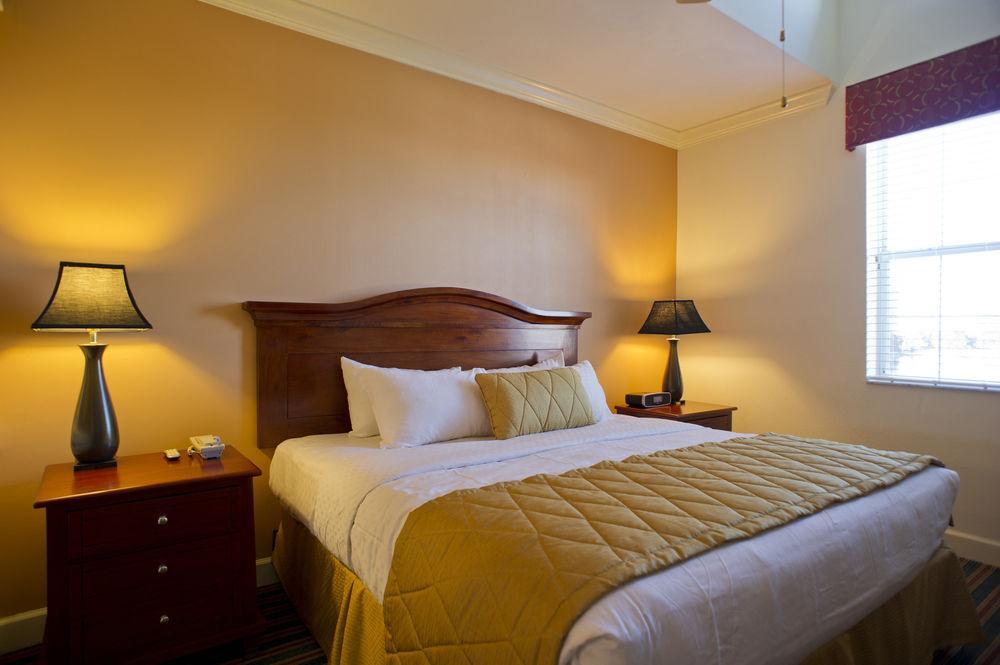 Resort Hilton Vacation Club Grand Orlando 3*