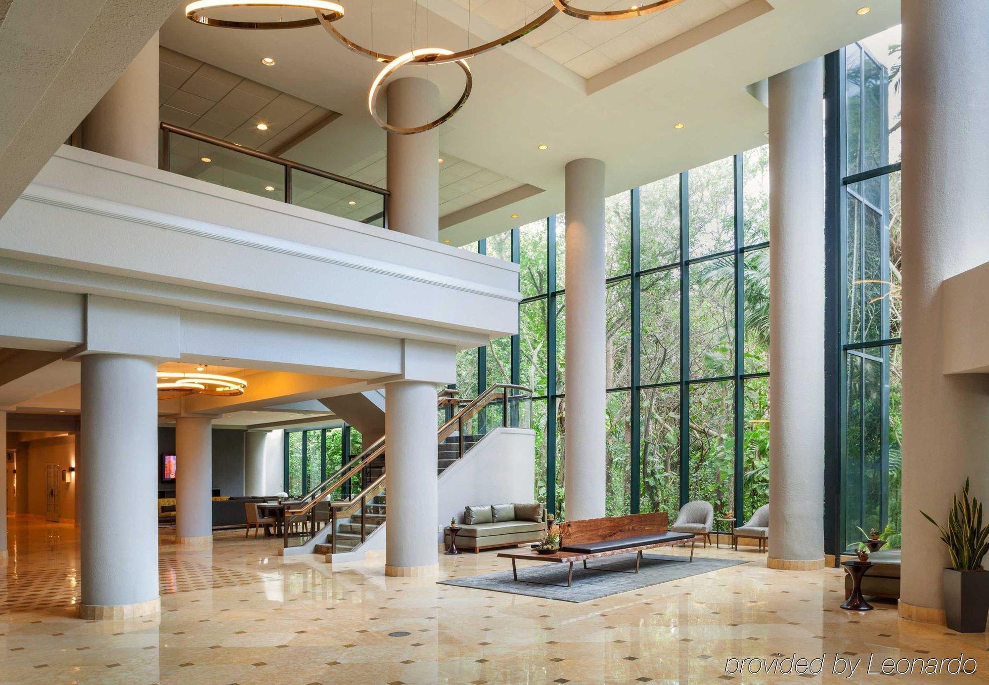Hotel Lauderdale Marriott North