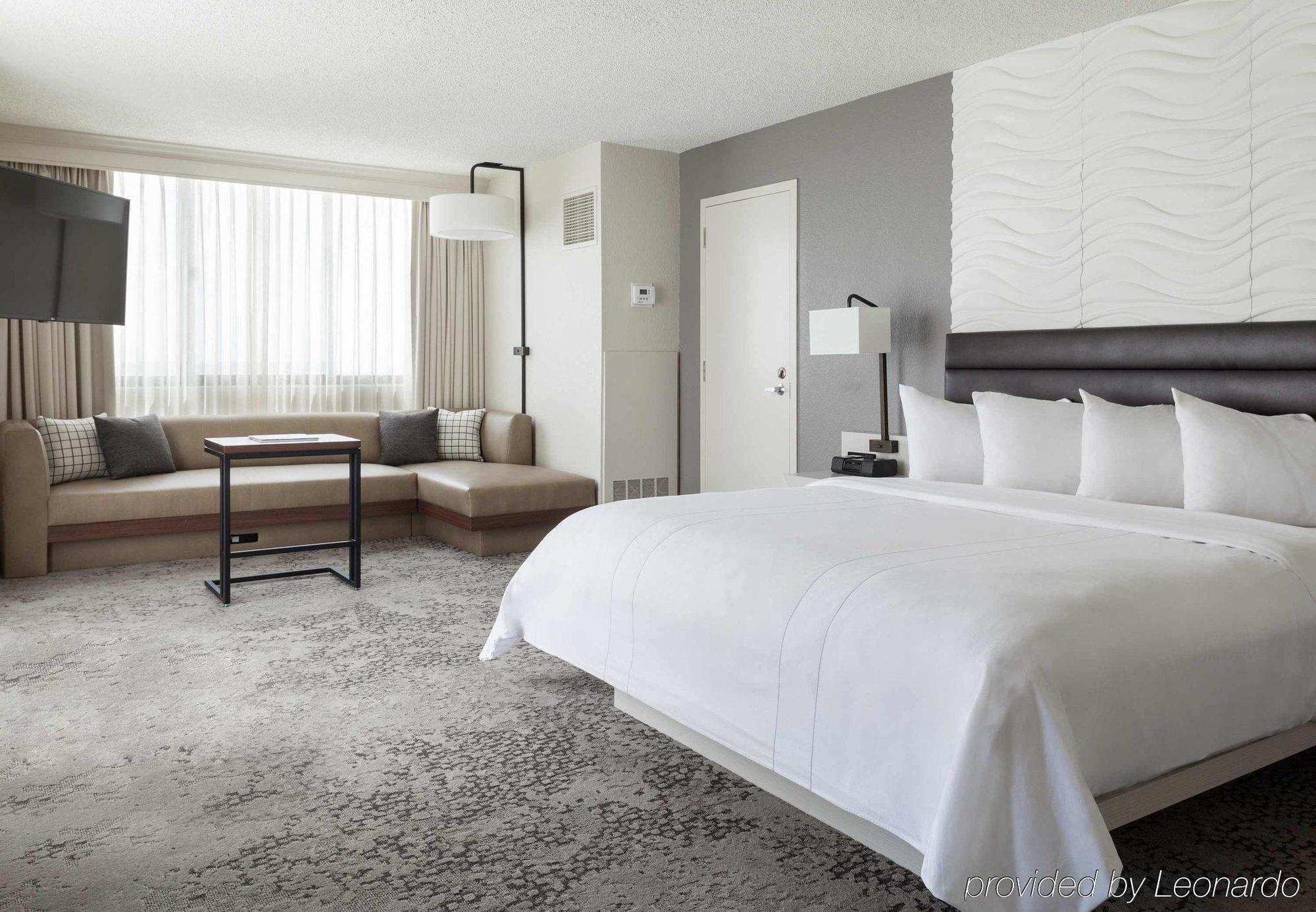 Lauderdale Marriott North Fort Lauderdale