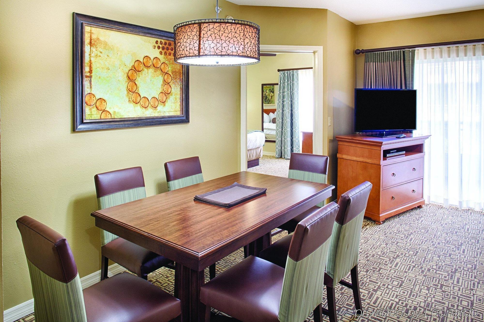 Resort Club Wyndham Cypress Palms 3*