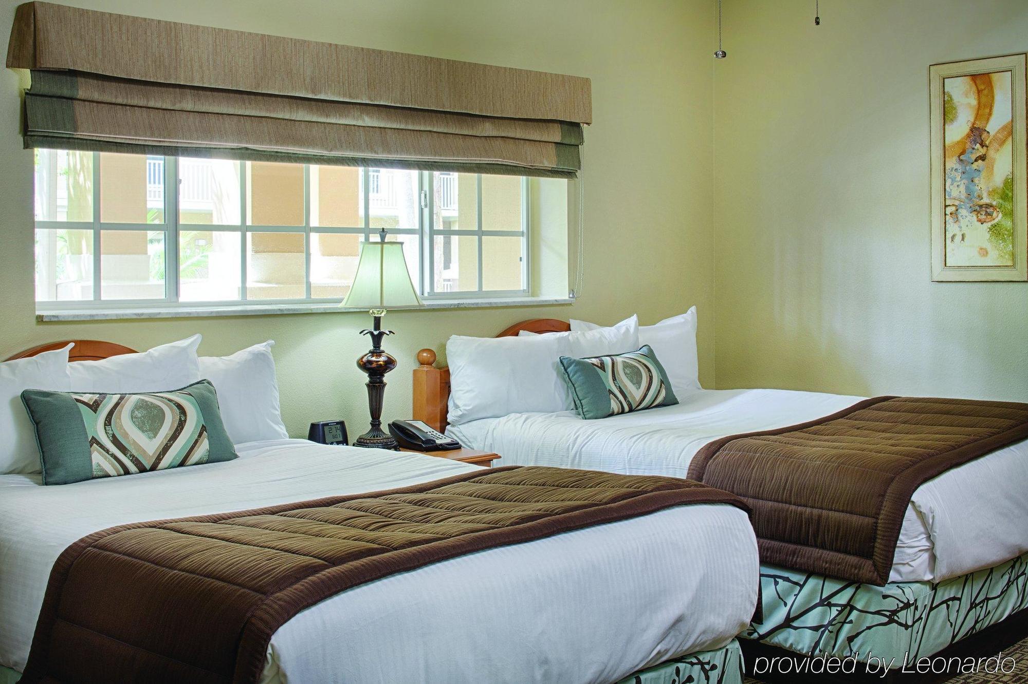 Club Wyndham Cypress Palms Kissimmee