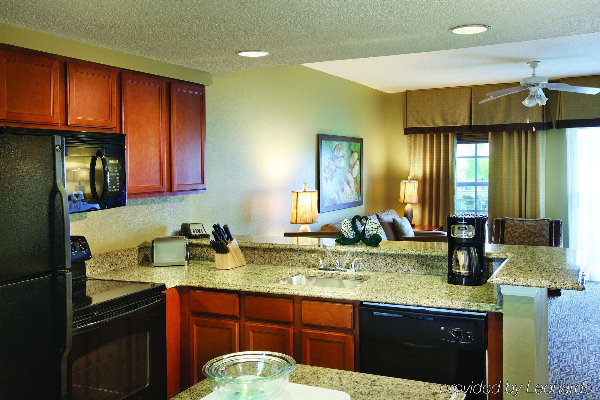 Resort Club Wyndham Cypress Palms Kissimmee