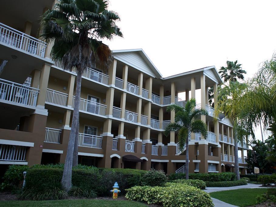 Resort Club Wyndham Cypress Palms Kissimmee