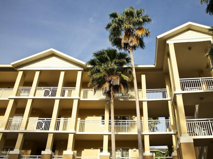 Club Wyndham Cypress Palms Kissimmee
