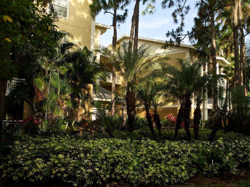 Resort Club Wyndham Cypress Palms