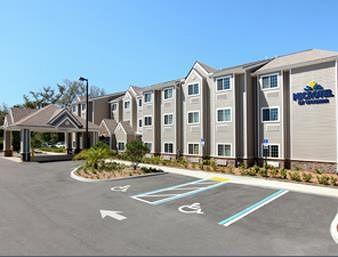 Microtel & By Wyndham Airport