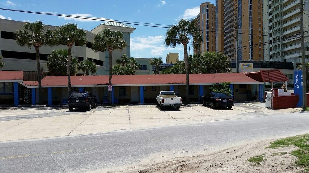 Hotel Sun-n-sands 2*