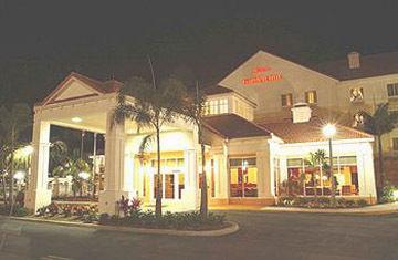 Hotel Hilton Garden