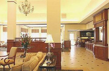 Hotel Hilton Garden Boca Raton