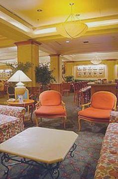 Hilton Garden