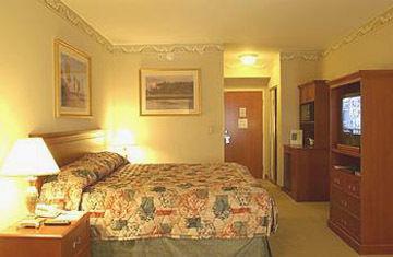 Hotel Hilton Garden 3*