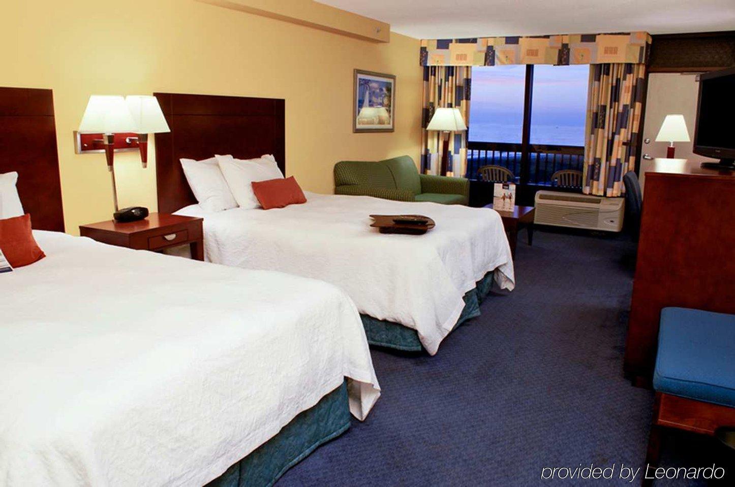 Hotel Hampton Cocoa 3*