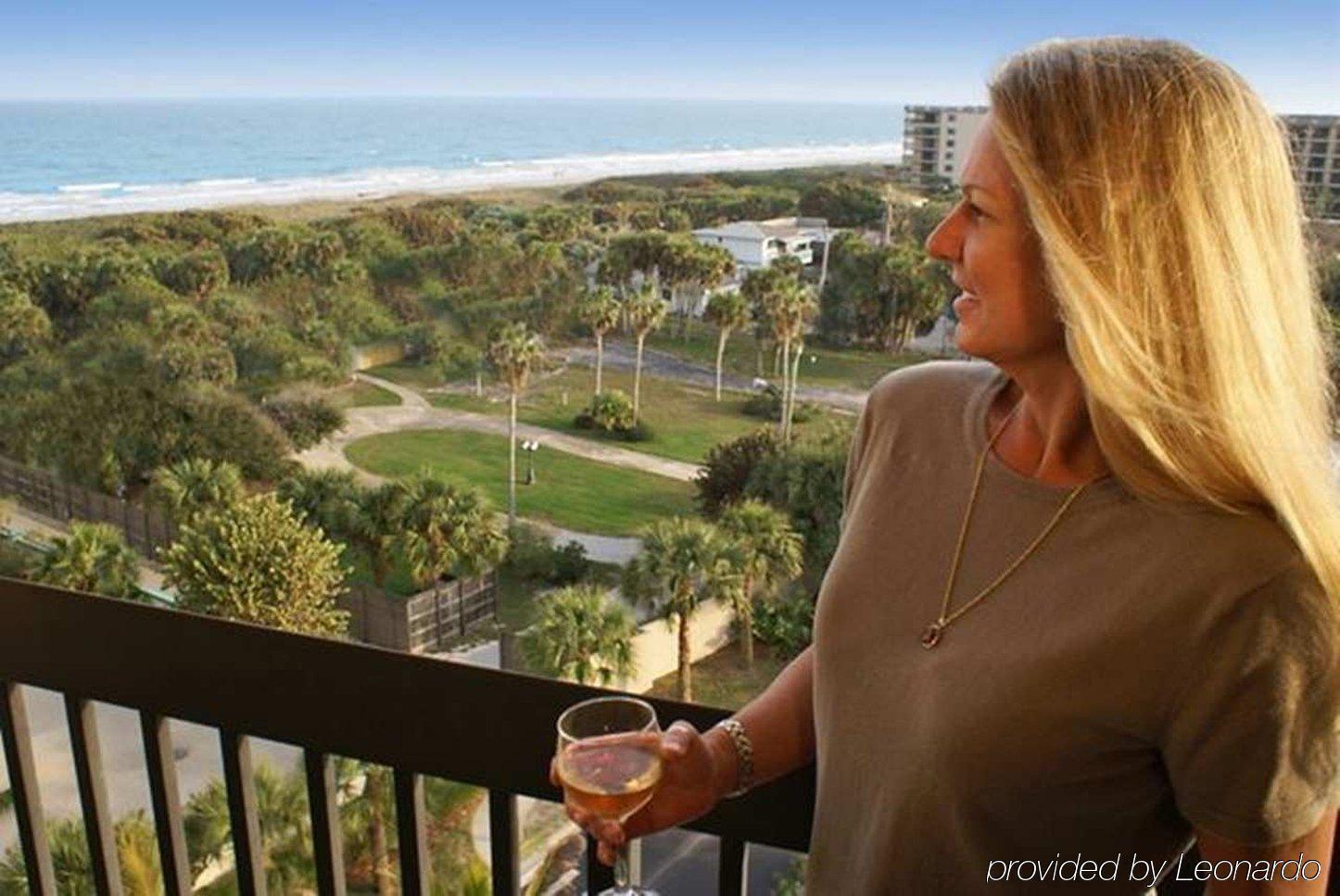 Hampton Cocoa Cocoa Beach